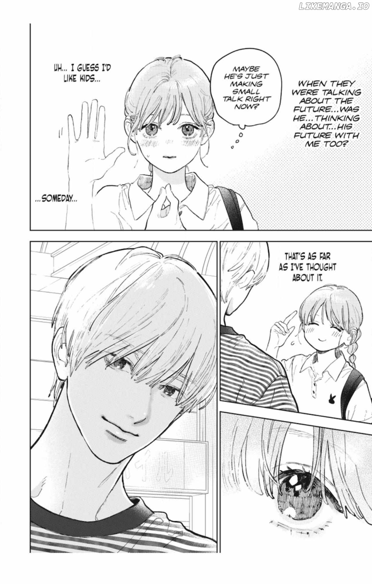 A Sign of Affection, Chapter 50 image 37
